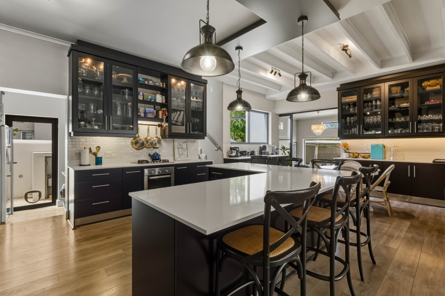 4 Bedroom Property for Sale in Schonenberg Western Cape